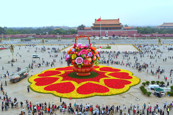 祝福祖国更美好--北京市大兴区人民医院--董杰.jpg