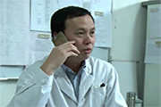 《携手药师 谈”哮“自若》中国医科院肿瘤医院