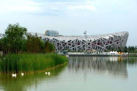 北京世纪坛医院	张瑞华	  ;