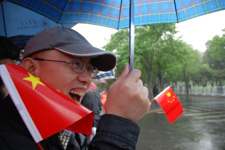 北京清华大学医院	杨丽英	  ;