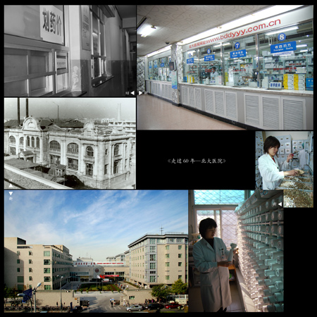 赵宁  北京大学第一 医院  ;